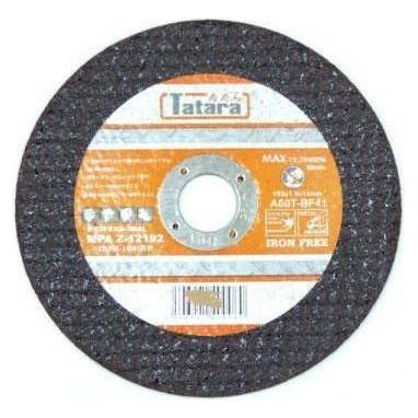 Tatara Ultra Thin Iron Free (Steel/Inox Stainless) - Goldpeak Tools PH Tatara Main image