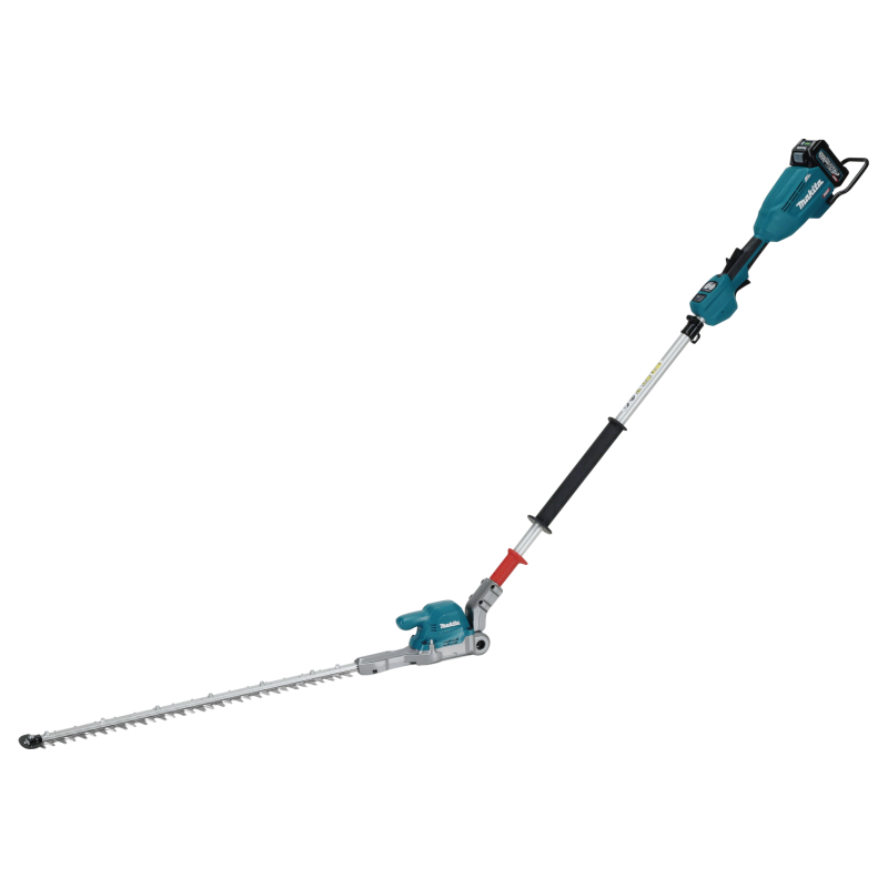 Makita UN001GZ 40V Cordless Pole Hedge Trimmer XGT [Bare] | Makita by KHM Megatools Corp. Main image