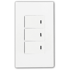 Powerhouse Electric Switches w/ Plates - KHM Megatools Corp.