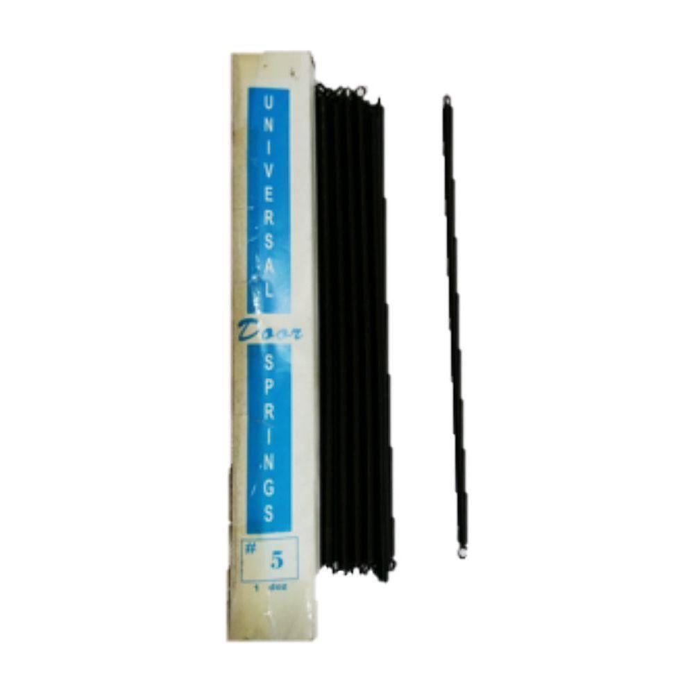 FM Door Spring | FM by KHM Megatools Corp. Main image