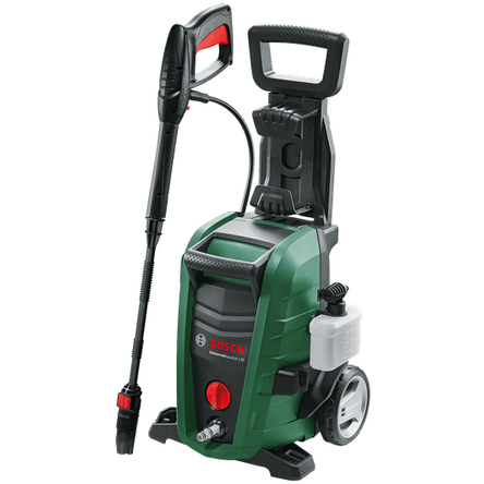 Bosch Universal Aquatak 130 High Pressure Washer 1700W - KHM Megatools Corp.