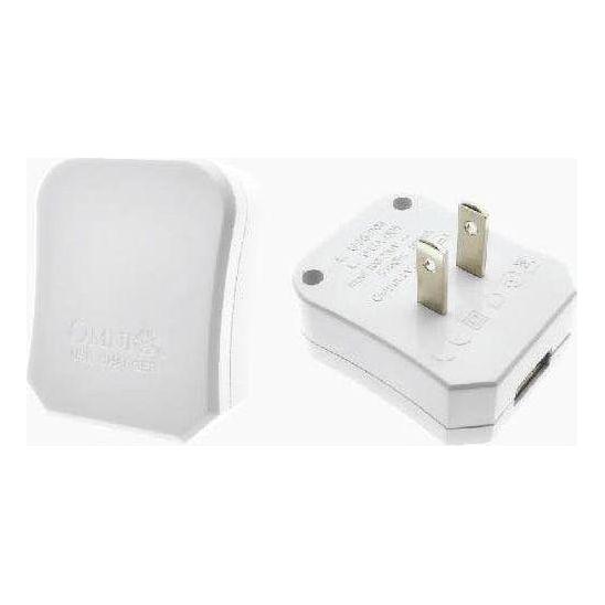 Omni USB-204-PK USB Adapter 5V 1000mA | Omni by KHM Megatools Corp. Main image