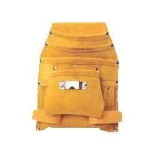 Venus V-204 10 Pocket Professional Nail & Tool Bag | Venus by KHM Megatools Corp. Main image