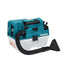 Makita VC013GLZ01 Cordless 7.5L Dust Class L HEPA Portable Vacuum Cleaner 4XPT (Wet & Dry) - ToolsSavvy.ph