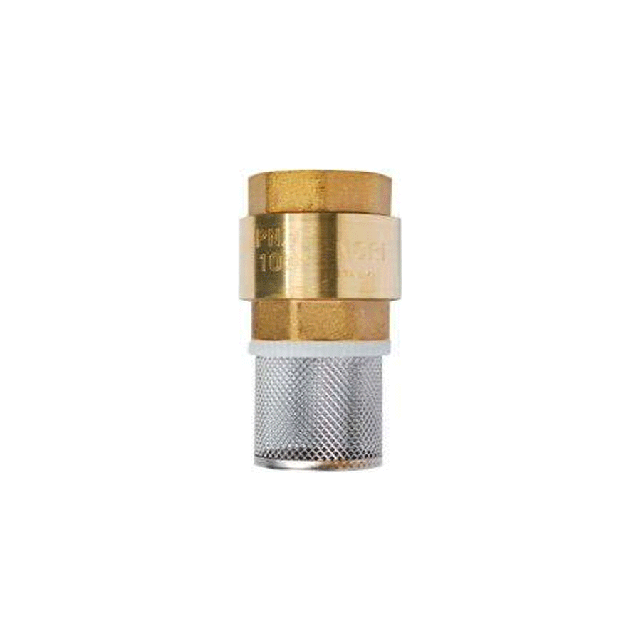 Nori Foot Valve | HS by KHM Megatools Corp. Main image