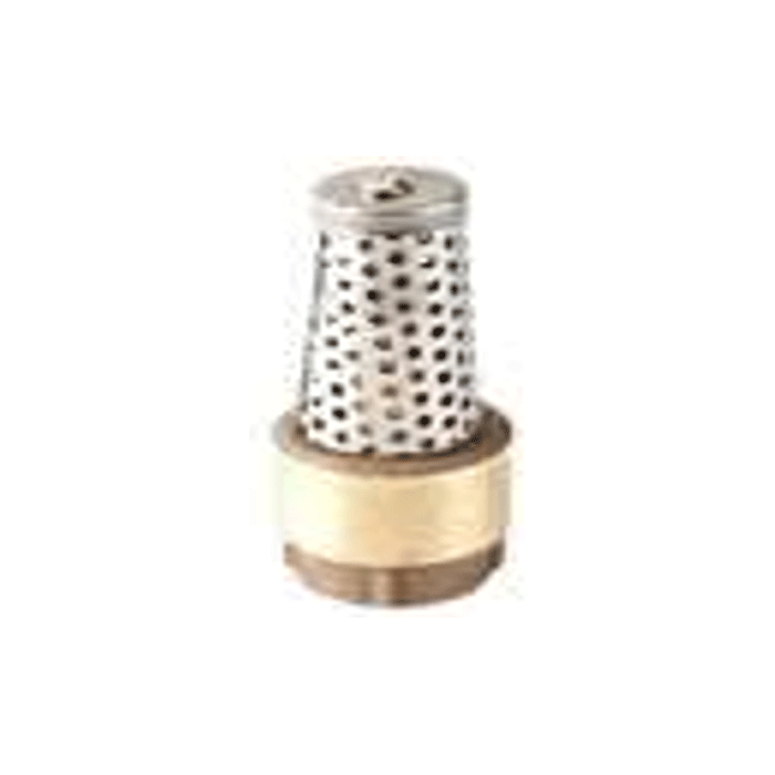 Clayton Valve - Foot Valve | HS by KHM Megatools Corp.