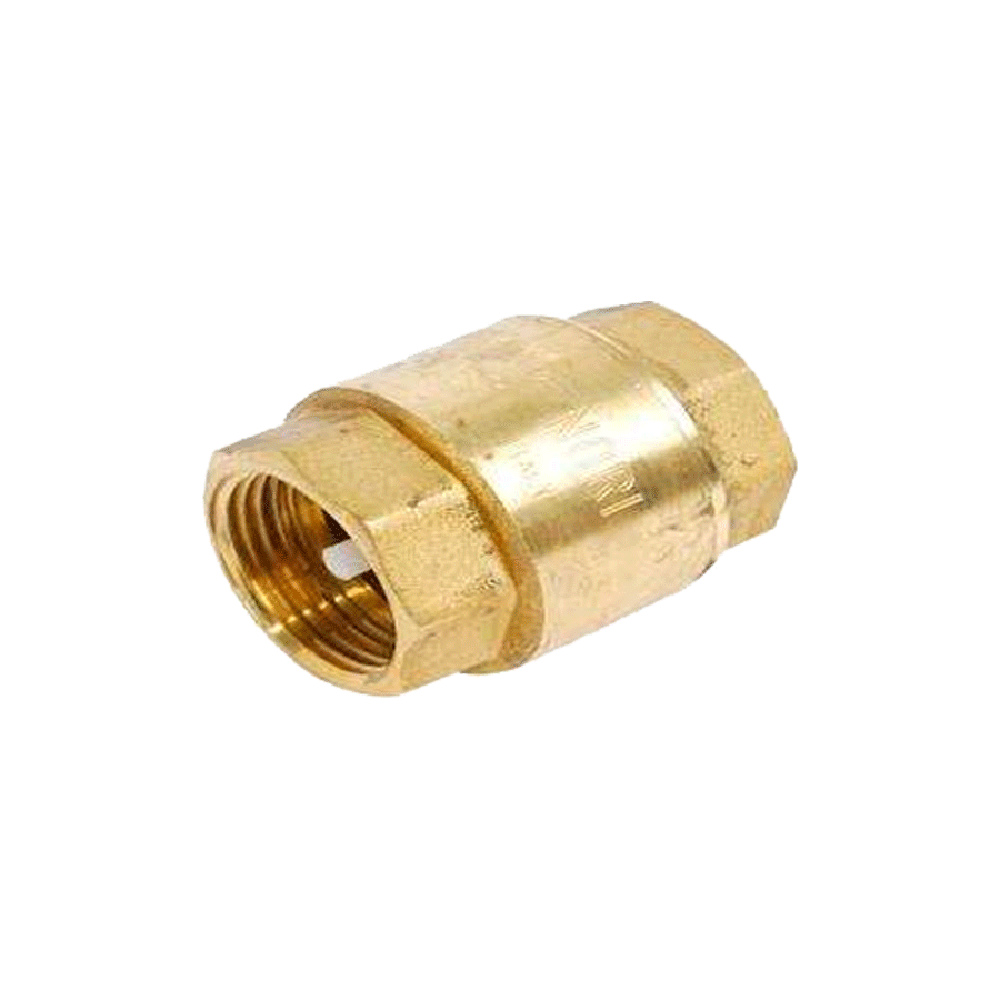 Nori Check Valve | HS by KHM Megatools Corp. Main image