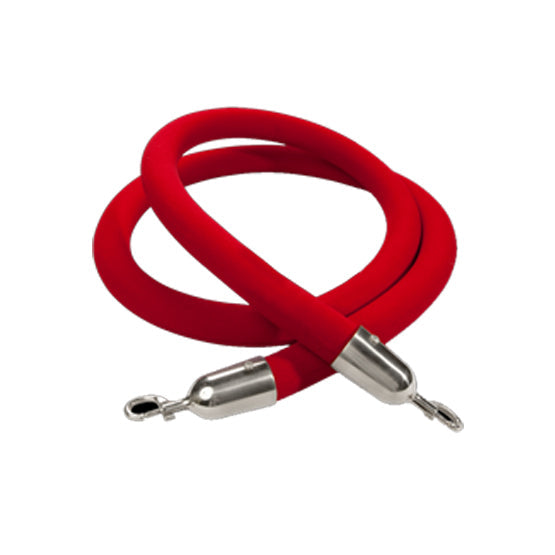 First 1400 Velvet Ropes | First Traffic & Safety by KHM Megatools Corp. Main image