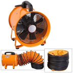 Pioneer Portable Super Speed Ventilator Fan - Goldpeak Tools PH Pioneer