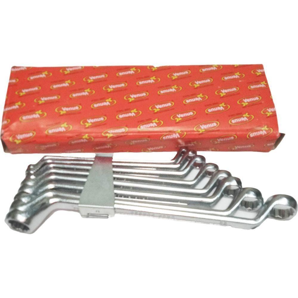 Venus Box Wrench Set | Venus by KHM Megatools Corp. Main image