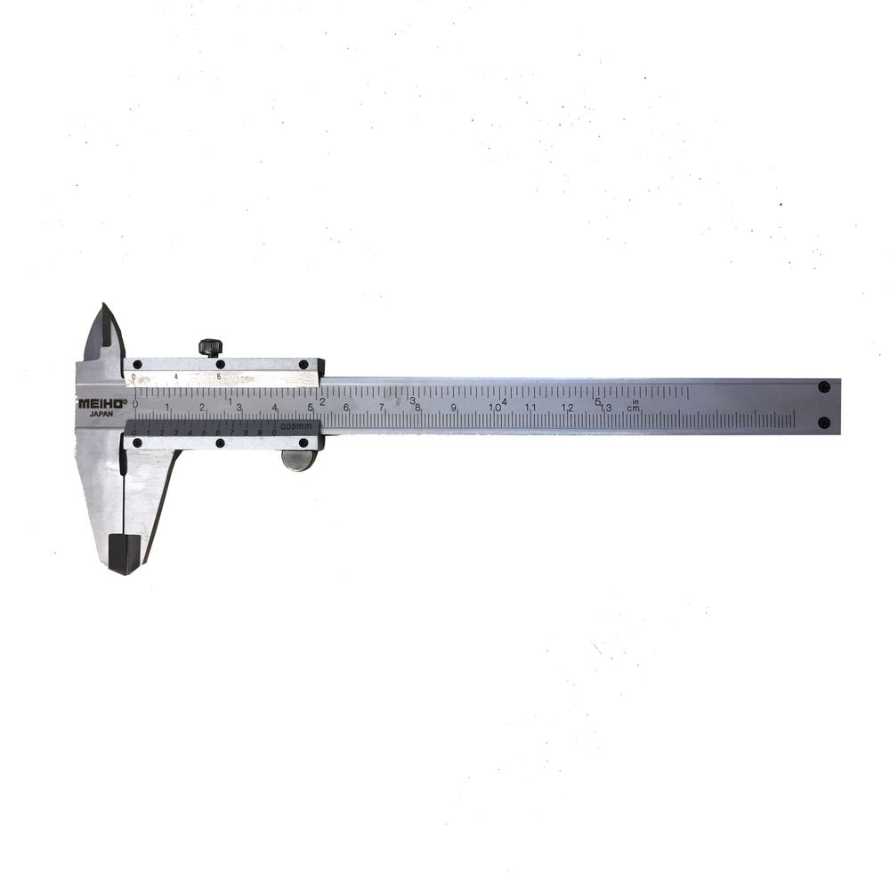 Meiho Vernier Caliper | Meiho by KHM Megatools Corp. Main image