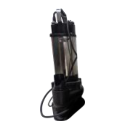Verona Sewage Submersible Pump with Float Switch (Dirty Water) | Verona by KHM Megatools Corp. Main image