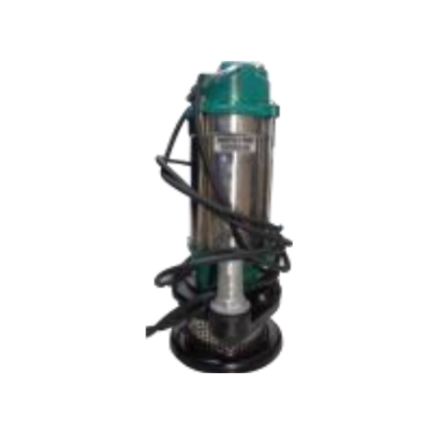 Verona Dewatering Submersible Pump with Float Switch (Clean Water) | Verona by KHM Megatools Corp. Main image