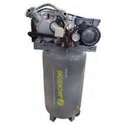 Jackson Vertical Type Air Compressor - KHM Megatools Corp.