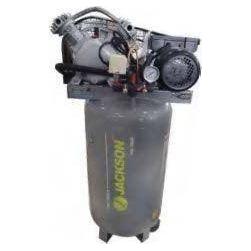 Jackson Vertical Type Air Compressor Secondary image