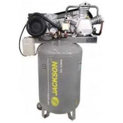 Jackson Vertical Type Air Compressor - KHM Megatools Corp.