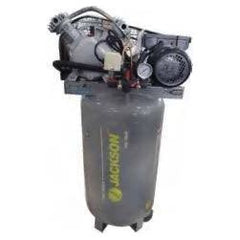 Jackson Vertical Type Air Compressor - KHM Megatools Corp.