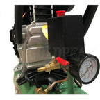 Vespa 2 HP Direct Couple Air Compressor - Goldpeak Tools PH Vespa
