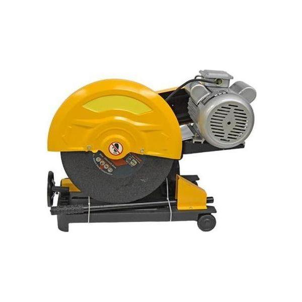 Vespa 3HP Belt Driven Cut Off Machine - Goldpeak Tools PH Yamato Main image
