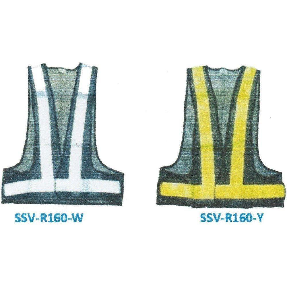 Savior Traffic Safety Vest - Goldpeak Tools PH Savior