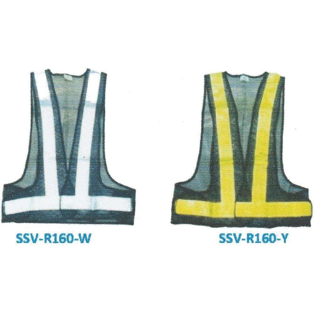 Savior Traffic Safety Vest - Goldpeak Tools PH Savior Main image