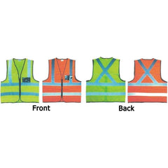 Savior Traffic Safety Vest - Goldpeak Tools PH Savior