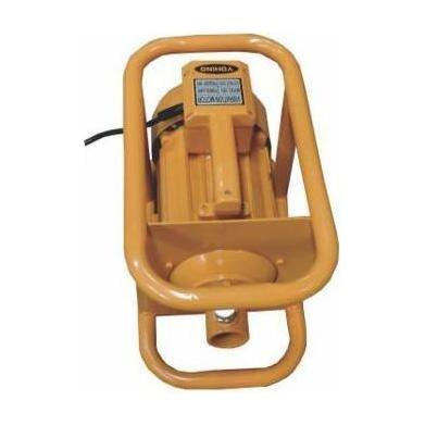 Yohino VE3 Concrete Vibrator Electric Motor - Goldpeak Tools PH Yohino Main image