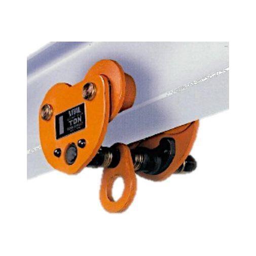 Vital AP Plain Trolley | Vital by KHM Megatools Corp. Main image