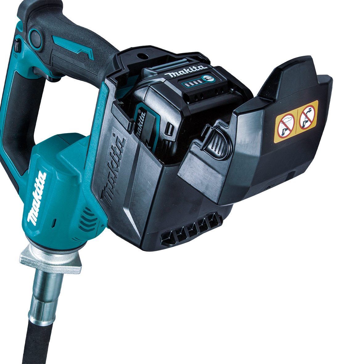 Makita VL001GZ 40V Cordless Screed (XGT-Series) [Bare]