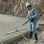 Makita VL001GZ 40V Cordless Screed (XGT-Series) [Bare]