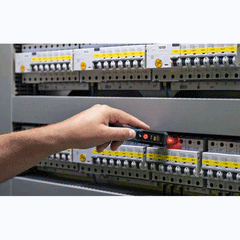 Bosch GVD-1000-17 Non-Contact Voltage Tester