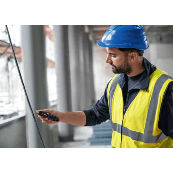 Bosch GVD-1000-17 Non-Contact Voltage Tester