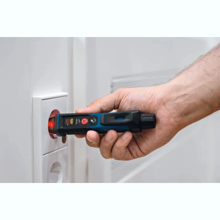 Bosch GVD-1000-17 Non-Contact Voltage Tester