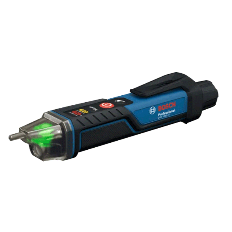 Bosch GVD-1000-17 Non-Contact Voltage Tester