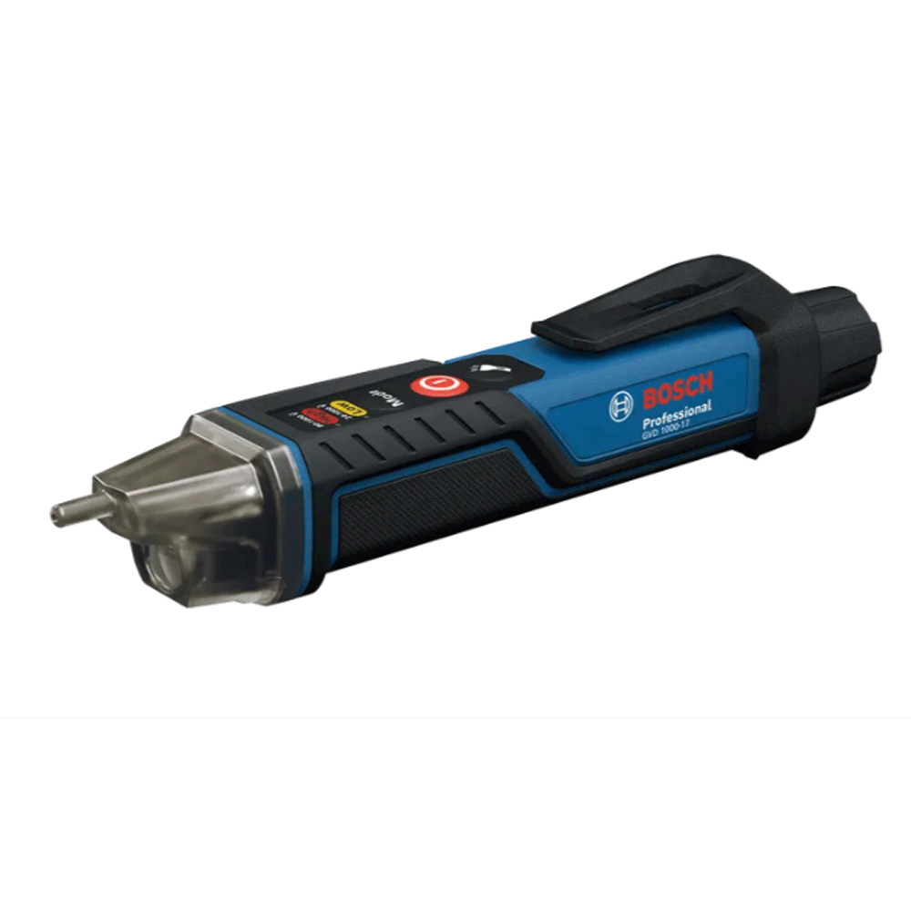 Bosch GVD-1000-17 Non-Contact Voltage Tester