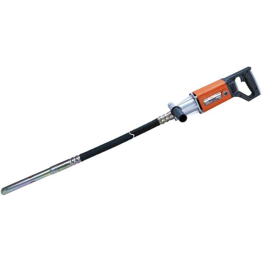 AGP VR600/VRN1400 Portable Concrete Vibrator - Goldpeak Tools PH AGP Main image