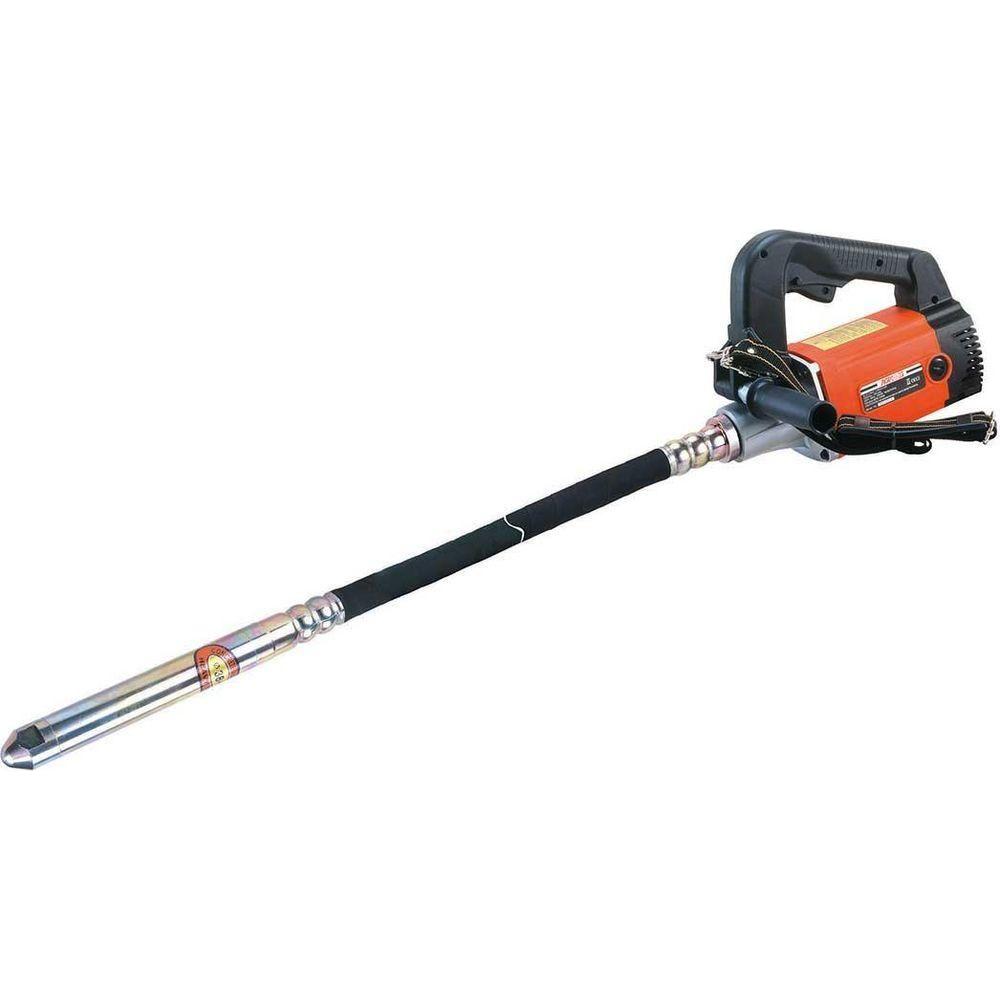 AGP VR600/VRN1400 Portable Concrete Vibrator Secondary image