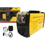 Yamato VS-200A IGBT DC Inverter Welding Machine (V-Series) - Goldpeak Tools PH Yamato