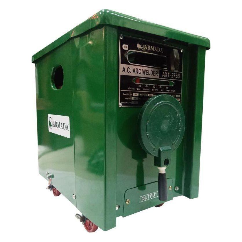 Armada AC Type Welding Machines | Armada by KHM Megatools Corp. Main image