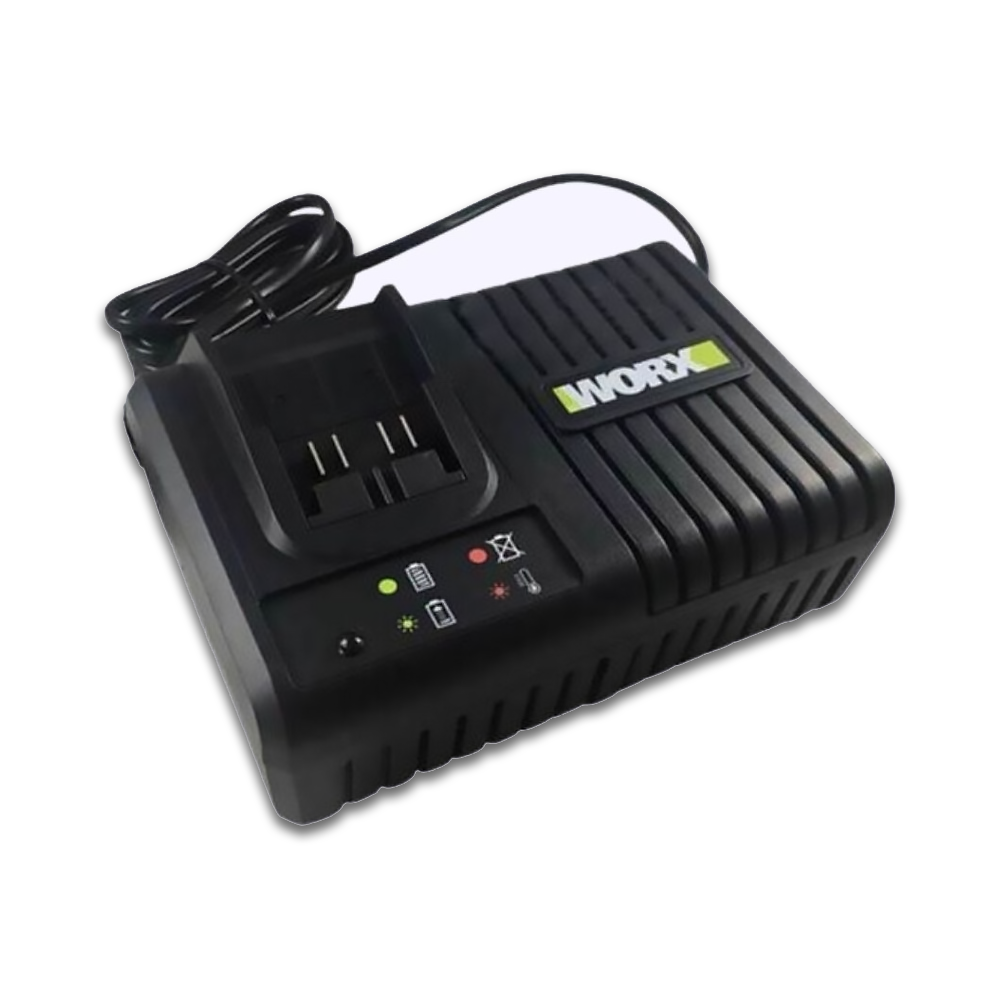 Worx WA3922 Battery Charger 20V