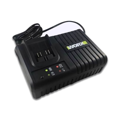 Worx WA3922 Battery Charger 20V