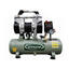Wespro WAC12-1 Oil-Less Air Compressor