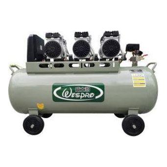 Wespro WAC150 Oil-Less Air Compressor 5 HP - KHM Megatools Corp. Main image