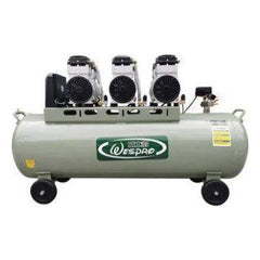 Wespro WAC230 Oil-Less Air Compressor 10 HP - KHM Megatools Corp.