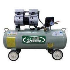 Wespro WAC36 Oil-Less Air Compressor 1/4 HP - KHM Megatools Corp.