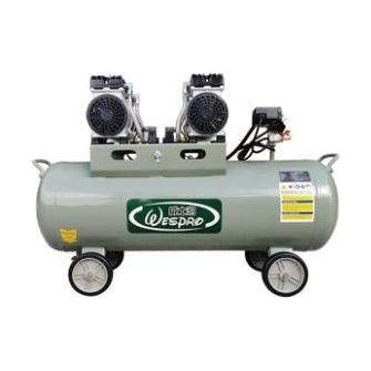 Wespro WAC80 Oil Less Air Compressor 2 HP - KHM Megatools Corp.