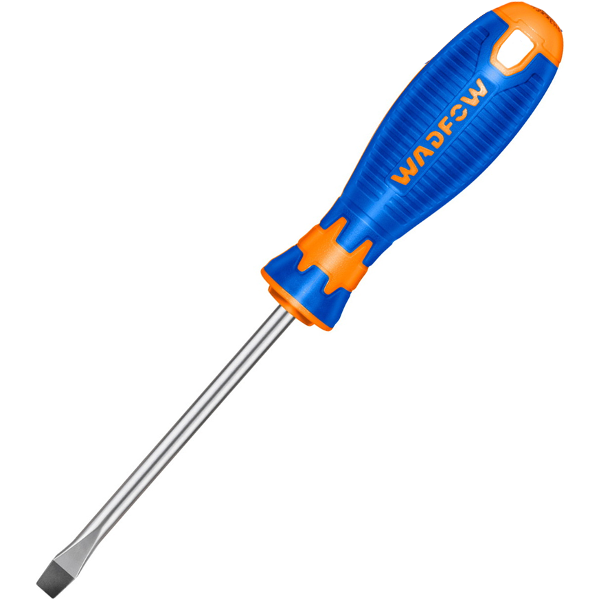 Wadfow Flat Screwdriver Cr-V | Wadfow by KHM Megatools Corp. Main image