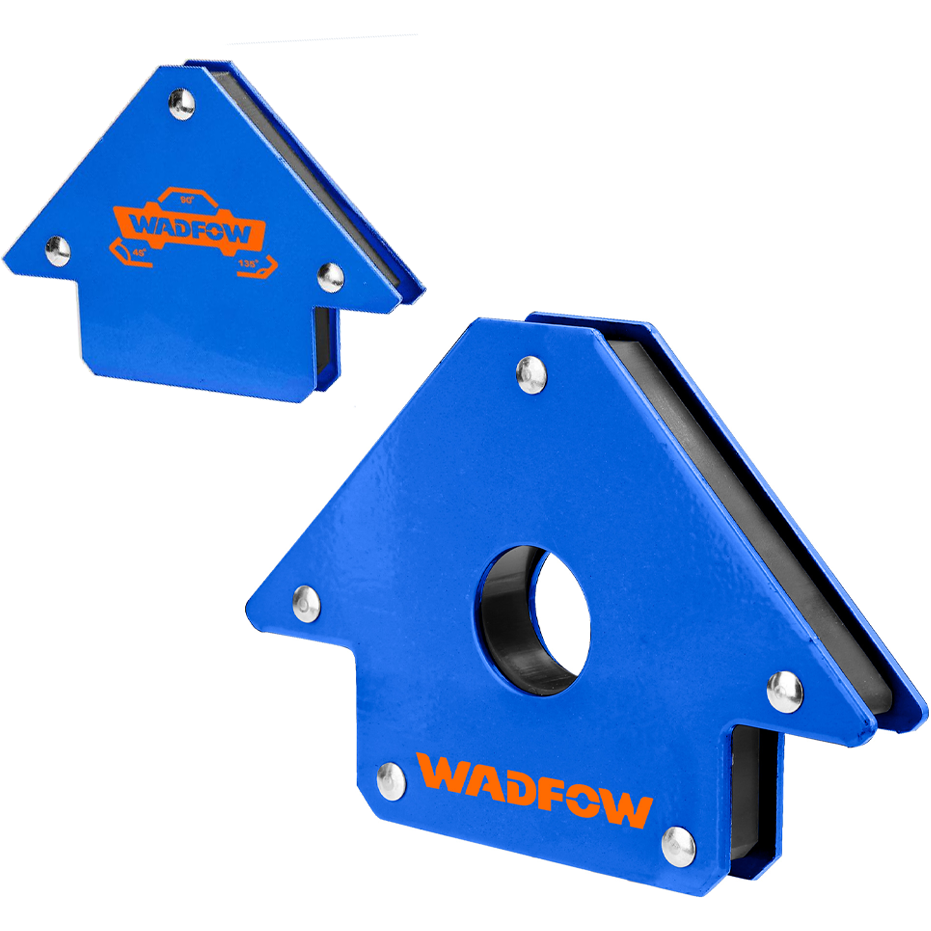 Wadfow Magnetic Welding Holder | Wadfow by KHM Megatools Corp. Main image