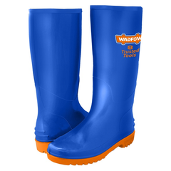 Wadfow Rain Boots | Wadfow by KHM Megatools Corp.