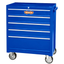 Wadfow WCS2A05 Roller Cabinet 5-Drawer | Wadfow by KHM Megatools Corp.